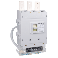 Выключатель ВА в литом корпусе ВА55 41-344716-400А-690AC-НР230AC/220DC-УХЛ3