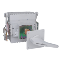 Выключатель автоматический ВА57-39-844750-400А-4000-220DC-НР230AC/220DC-УХЛ3