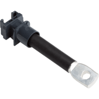 Комплект для заднего присоединения OptiMat D100, D160, D250 16-50А-ОМ4-РЕГ-длинный