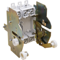 Комплект для выдвижного исполнения OptiMat D100, D160, D250 63-250А-УХЛ3