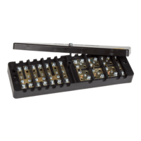 Коробка испытательная переходная КИП-С-IP20 45 шт/уп