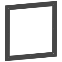 Рамка передней панели стационарного OptiMat A630-2000А-УХЛ3