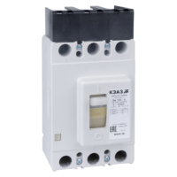 Выключатель ВА в литом корпусе ВА04 36-340010-200А-2000-690AC-УХЛ3