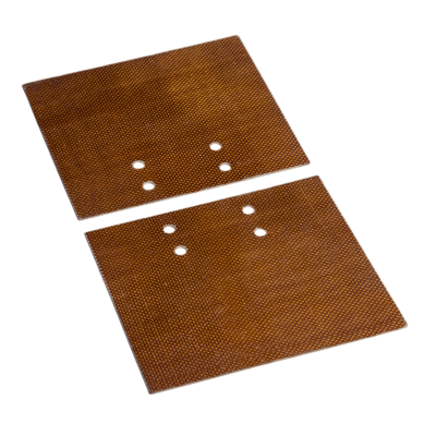 Изолирующие экраны для втычной панели ВА57-35/ВА04-36-ОМ4-РЕГ