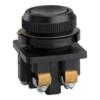 Выключатель кнопочный КЕ 011-У3-исп.4-КЭАЗ (черный)