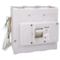 Выключатель ВА в литом корпусе ВА51 39-344716-250А-2500-690AC-НР400AC-УХЛ3