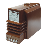 Трансформатор напряжения 3хЗНОЛ-ЭК-10-М4-6000/?3-100/?3-100/3-0,5/3-75/100-УХЛ2-б