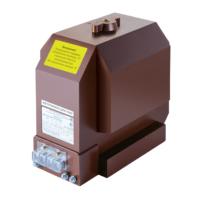 Трансформатор напряжения ЗНОЛ-ЭК-24-М3-24000/?3-100/?3-100/3-0,5/3P-50/300-У3-б-КЭАЗ