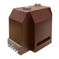 Трансформатор напряжения ОЛ-ЭК-МН10-1,25/10-УХЛ1 (10 кВ/220 В)