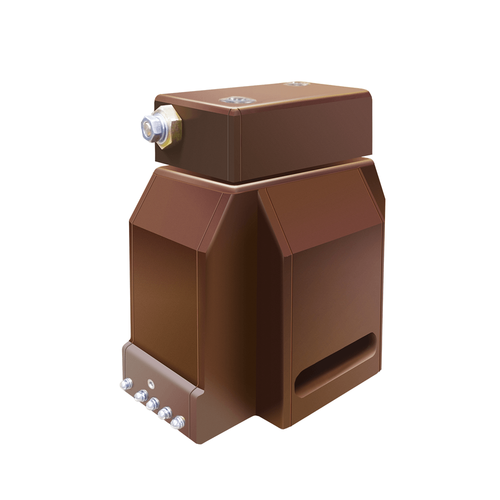 Трансформатор напряжения ОЛСП-ЭК-М2-1,25/6-УХЛ2 (6,3 кВ)