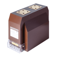 Трансформатор тока ТЛО-10-М9ВC-0,5SFS10/0,5FS10/10P10-10/20/40-2000/5-У3-б-50кА