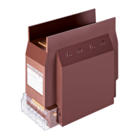 Трансформатор тока ТЛО-10-М2АС-0,5/10Р-10/15-100/5-УЗ-б-20кА