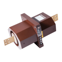 Трансформатор тока ТЛП-10-2-М1АС-0,5S/0,5/10P-10/10/15-200/5-УХЛ2-б-40кА