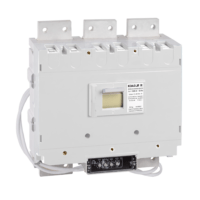 Выключатель ВА в литом корпусе ВА55 43-341816-1600А-690AC-НР230AC/220DC-УХЛ3