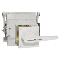 Выключатель ВА в литом корпусе ВА57 39-344651-630А-5000-690AC-УХЛ3