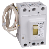 Выключатель ВА в литом корпусе ВА57 35-344710-80А-1000-690AC-НР230AC/220DC-УХЛ3