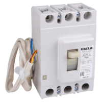 Выключатель ВА в литом корпусе ВА04 36-341810-80А-1000-690АС-НР24АС/DC-УХЛ3