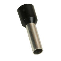 Наконечник кабельный НШвИ OptiKit T-Shv-PVC-6,0-12 100шт/уп