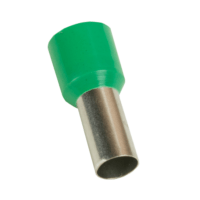 Наконечник кабельный НШвИ OptiKit T-Shv-PVC-16-12 100шт/уп