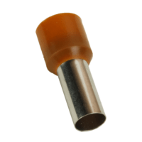 Наконечник кабельный НШвИ OptiKit T-Shv-PVC-25-16 100шт/уп