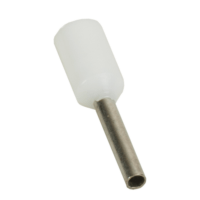 Наконечник кабельный НШвИ OptiKit T-Shv-PVC-0,75-8 100шт/уп