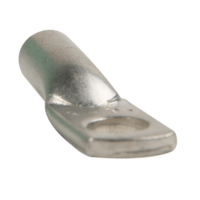 Наконечник кабельный луженый медный OptiKit L-JG-10-6