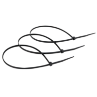 Хомут OptiKit CT-Х-N-4,8х500-белый 100 шт/уп