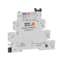Релейный модуль OptiRel G RM38-51-110-125U-6-V-CO