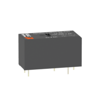 Реле промежуточное OptiRel G RP41-51-24D-16-CO