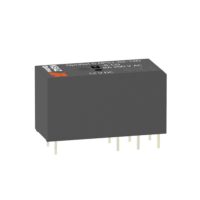 Реле промежуточное OptiRel G RP41-52-12D-8-CO