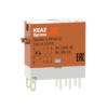 Реле промежуточное OptiRel G RP46-51-24D-12-CO-S/TIL