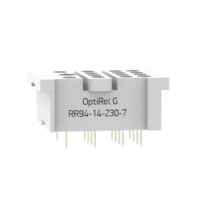 Розетка для реле OptiRel G RR94-12-230-7