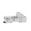 Розетка для реле OptiRel G RR94-54-230-7-P