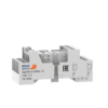 Розетка для реле OptiRel G RR94-72-230-7-V