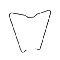 Фиксатор реле OptiRel G 40-H3