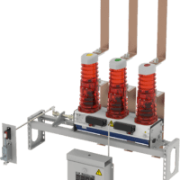 Комплект изделий металлических для ячеек КСО КИМ-13