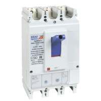 Выключатель ВА в литом корпусе OptiMat D 630H-TM320-УХЛ3