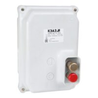 Выключатель ВА в литом корпусе АП50Б 3МТ-40А-3,5Iн-400AC-2П-IP54-У2-АЭС