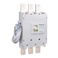 Выключатель ВА в литом корпусе ВА56 41-801816-1000А-440DC-НР230AC/220DC-УХЛ3