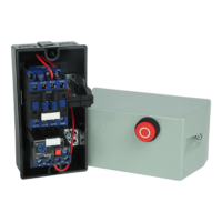 Пускатель ПМ12-010210 УХЛ3 В 380В (1з) РТТ5-10-1 (7-10А)