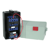 Пускатель ПМЛ-2210-25А-380АС-(17-25А)-УХЛ3-Б