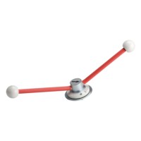 Рукоятка стальная ВНК-41-43-1Н-УХЛ3