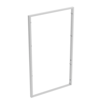 Комплект объединения спина к спине 2200×300мм