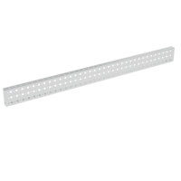 Рейка поперечная, широкая, для шкафов OptiBox M Ш=1000мм, 1 упаковка – 4 шт