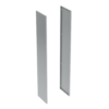 Панели боковые для шкафов OptiBox M, 2200×800мм, 1 упаковка – 2 шт