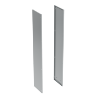 Панели боковые для шкафов OptiBox M 2200х1000 мм, 1 упаковка – 2  шт