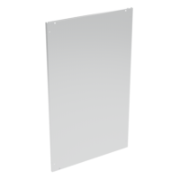 Плата монтажная с боковой установкой для шкафов 1600×1200мм