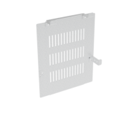 Закрытие системы шин фронт/тыл с отходящими линиями В=300 Ш=300