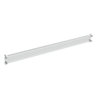 Панель отсека глухая Ш=400 В=100