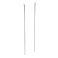 Стойка вертикальная для установки внутренних панелей В=2200 1кмп=2 шт